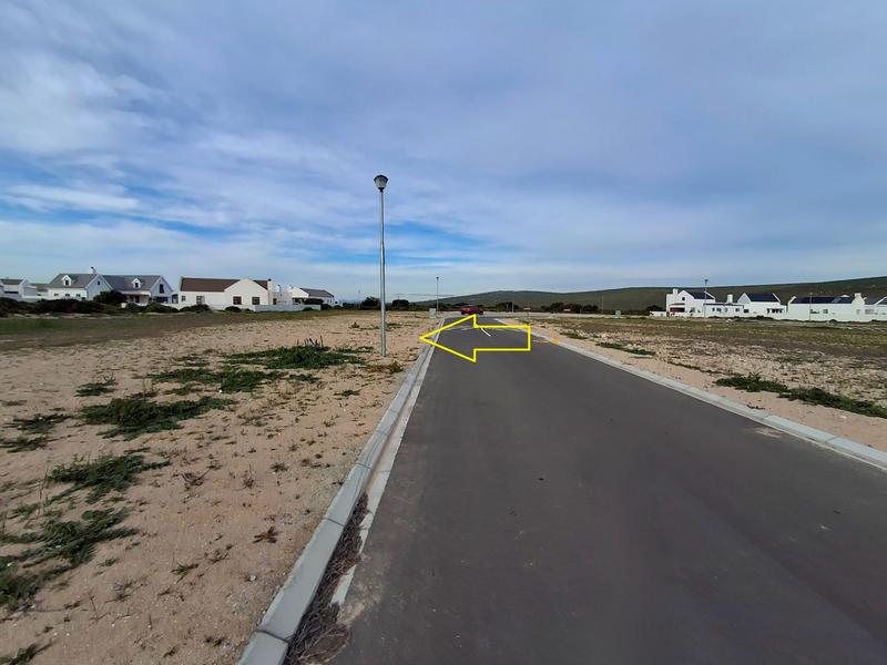 0 Bedroom Property for Sale in Britannia Bay Western Cape